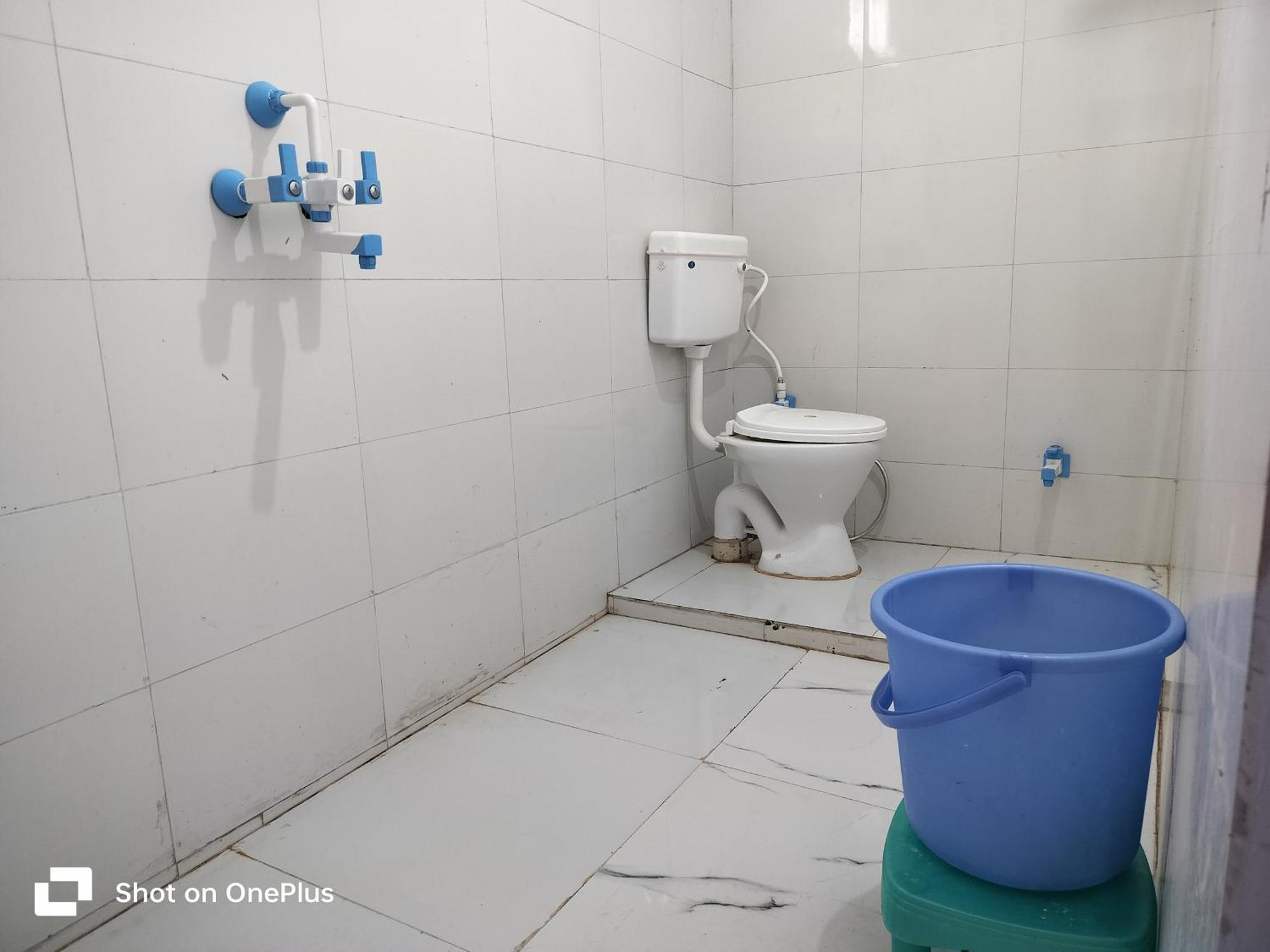 M&S Seva Sadan Hotel Govardhan Ngoại thất bức ảnh